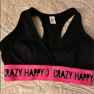 ZUMBA gear official